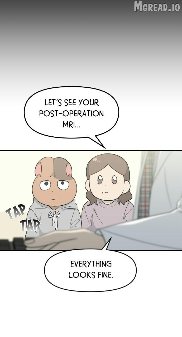 It’ll Be Okay Chapter 20 page 8