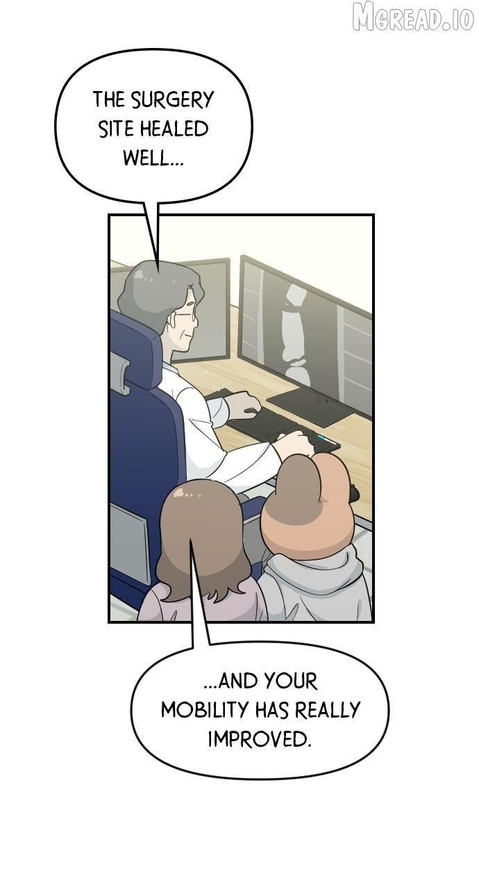 It’ll Be Okay Chapter 20 page 9