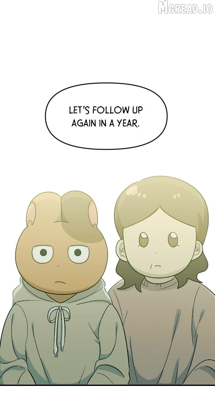 It’ll Be Okay Chapter 20 page 10