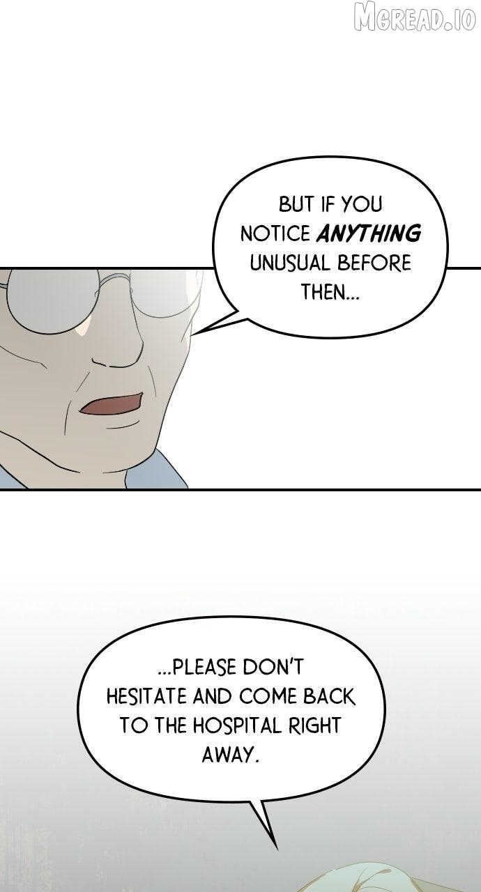 It’ll Be Okay Chapter 20 page 11