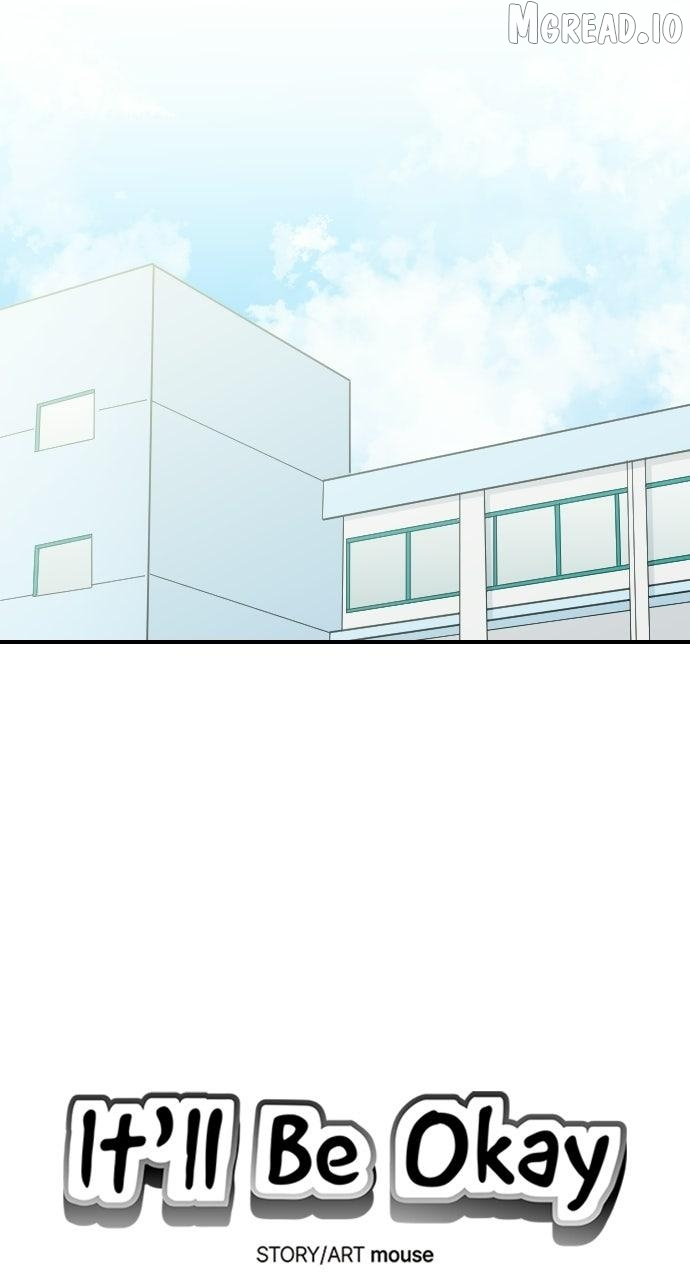 It’ll Be Okay Chapter 20 page 13
