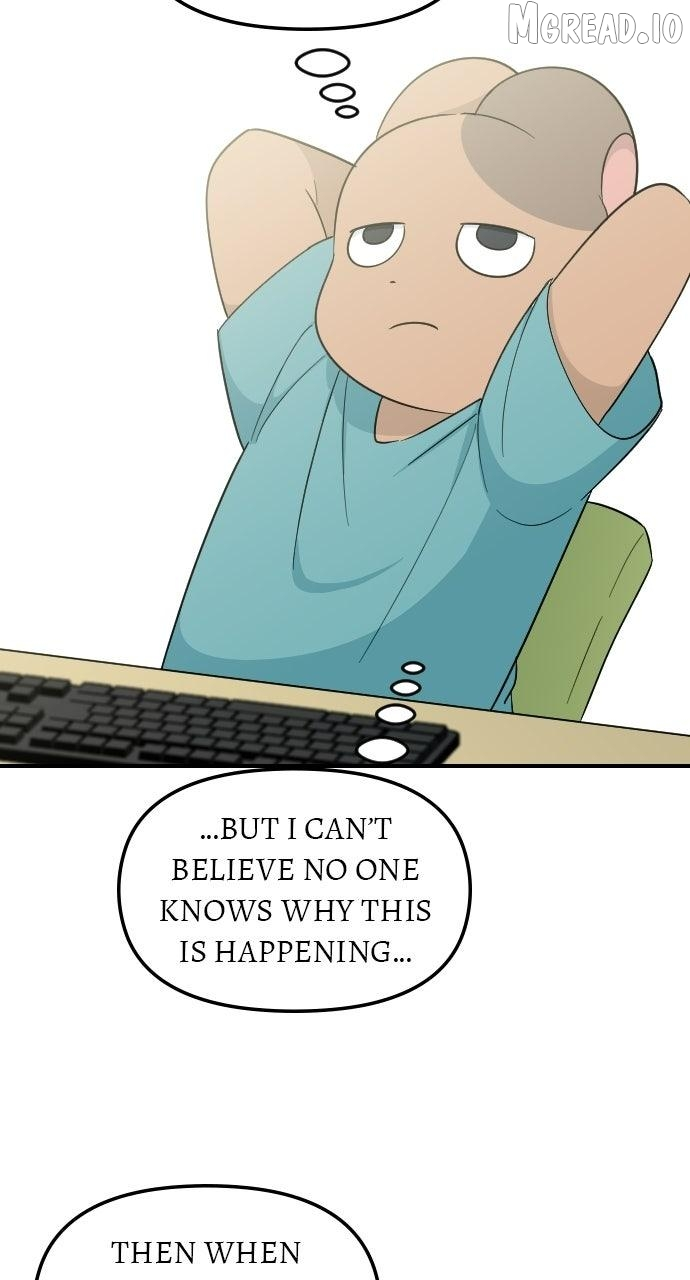 It’ll Be Okay Chapter 20 page 16