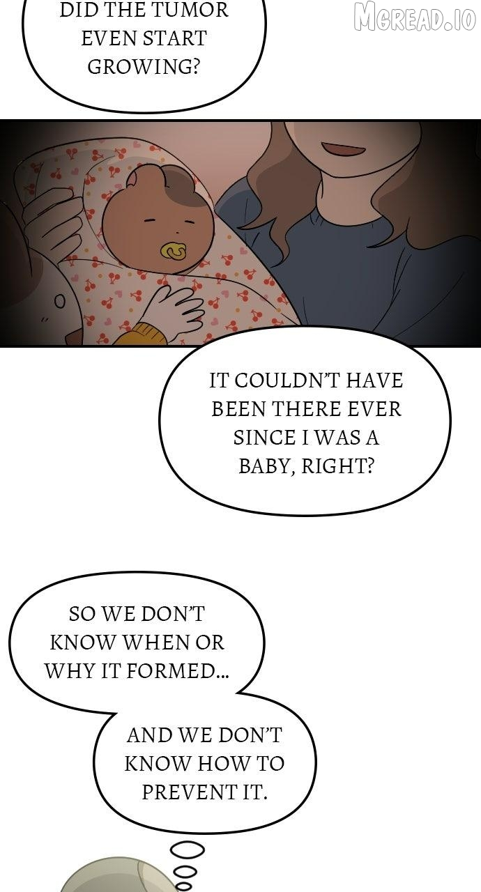 It’ll Be Okay Chapter 20 page 17
