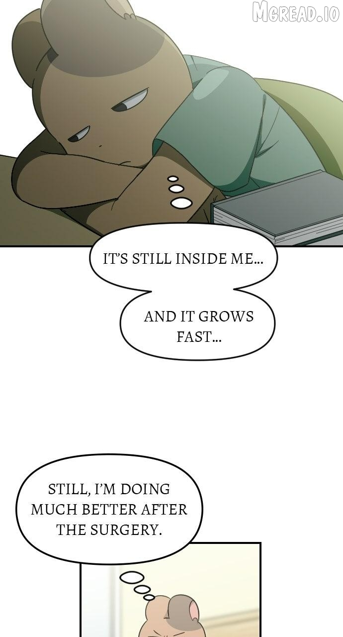 It’ll Be Okay Chapter 20 page 18