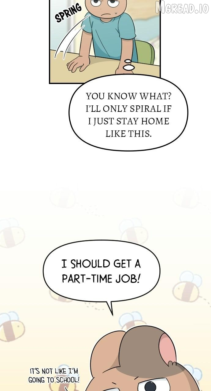It’ll Be Okay Chapter 20 page 19