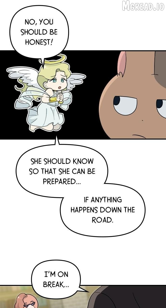 It’ll Be Okay Chapter 20 page 25