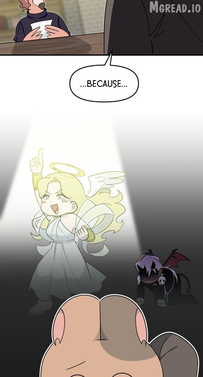 It’ll Be Okay Chapter 20 page 26