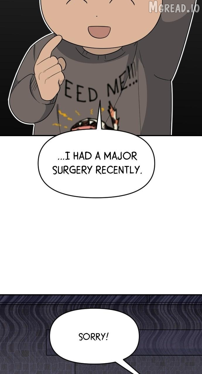It’ll Be Okay Chapter 20 page 27