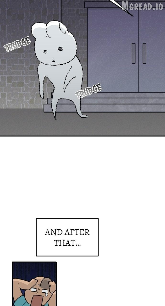 It’ll Be Okay Chapter 20 page 28