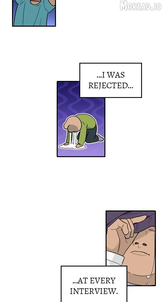 It’ll Be Okay Chapter 20 page 29