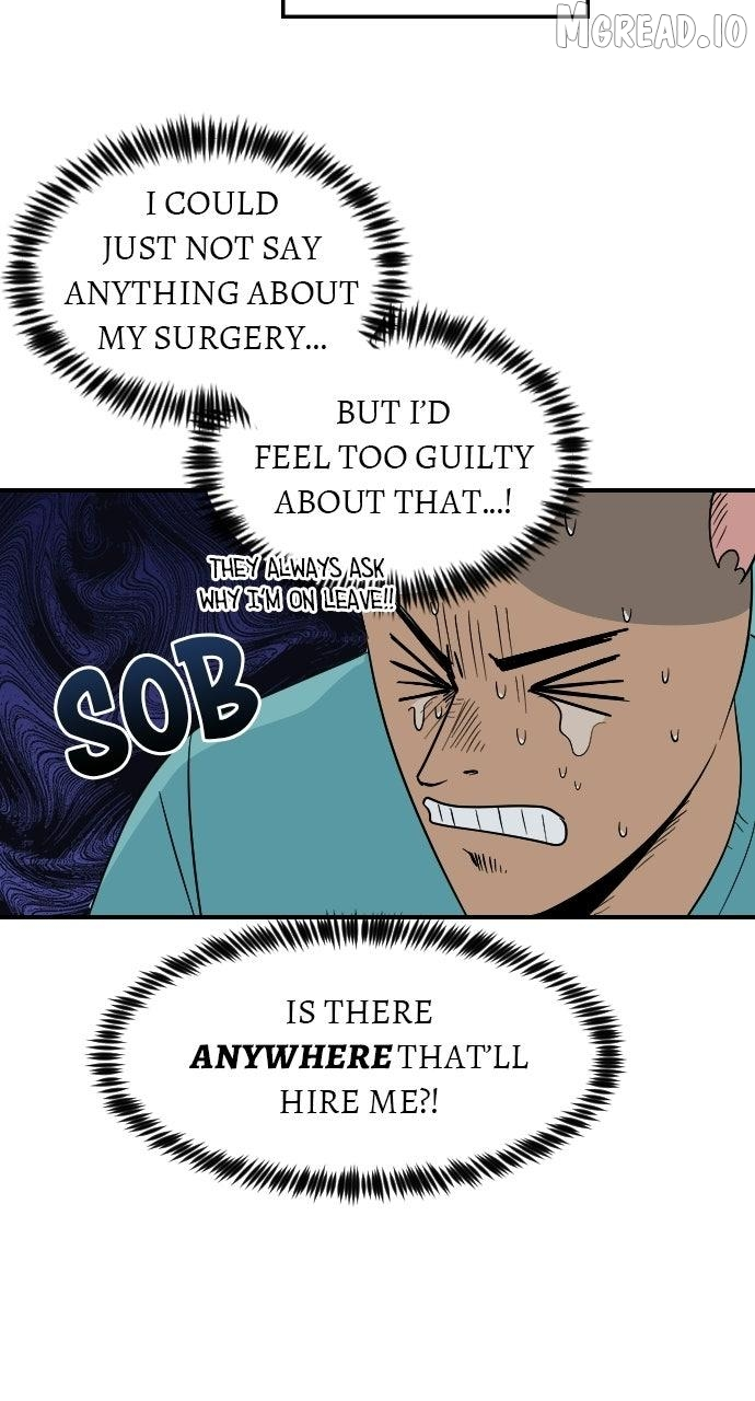 It’ll Be Okay Chapter 20 page 30