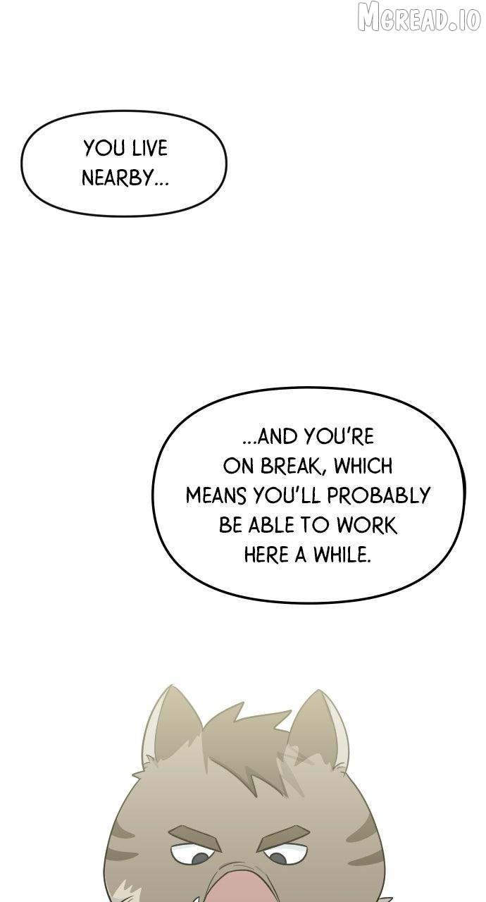 It’ll Be Okay Chapter 20 page 31