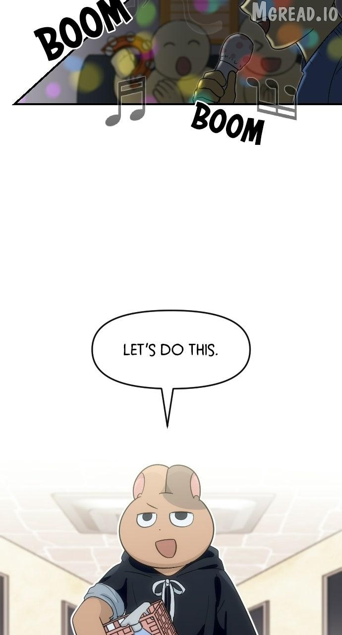It’ll Be Okay Chapter 20 page 34