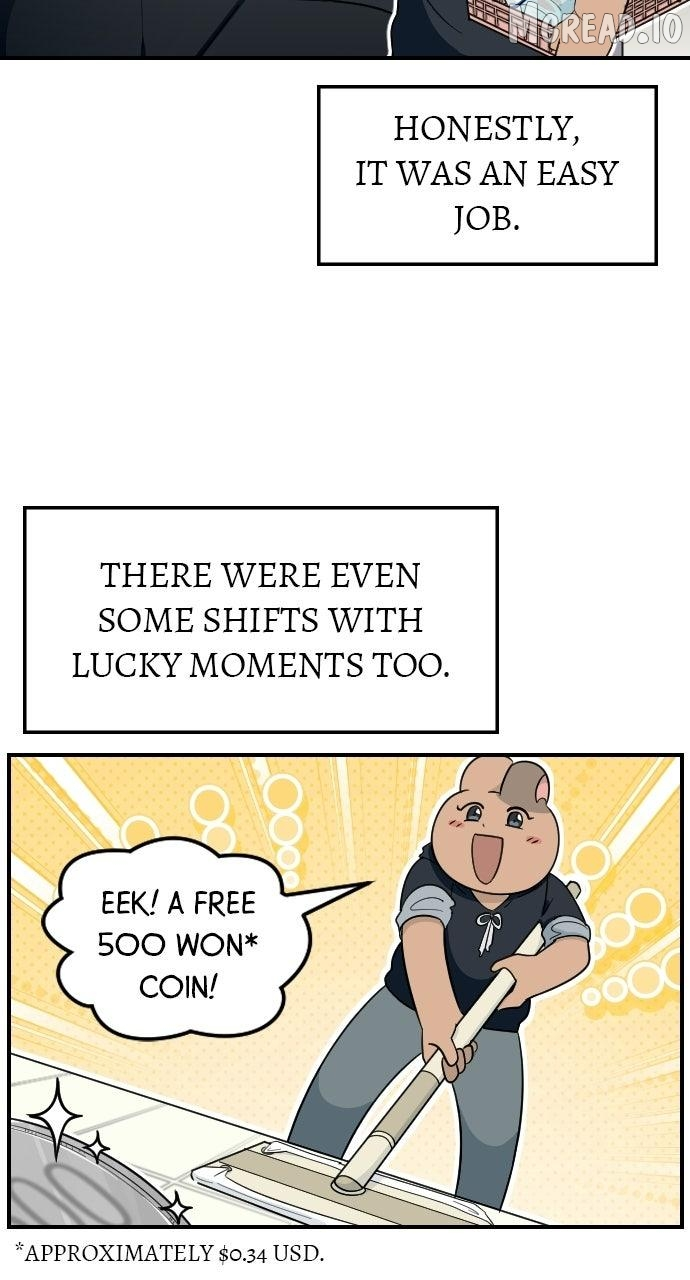 It’ll Be Okay Chapter 20 page 38
