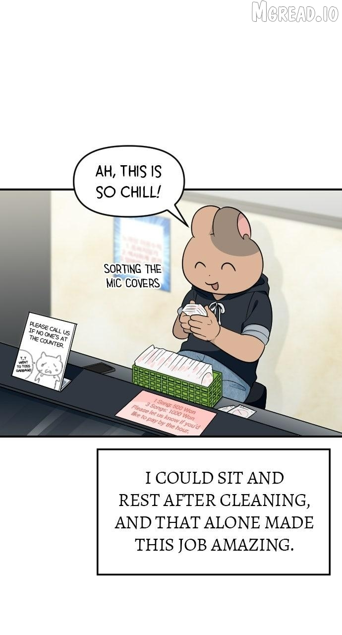 It’ll Be Okay Chapter 20 page 39