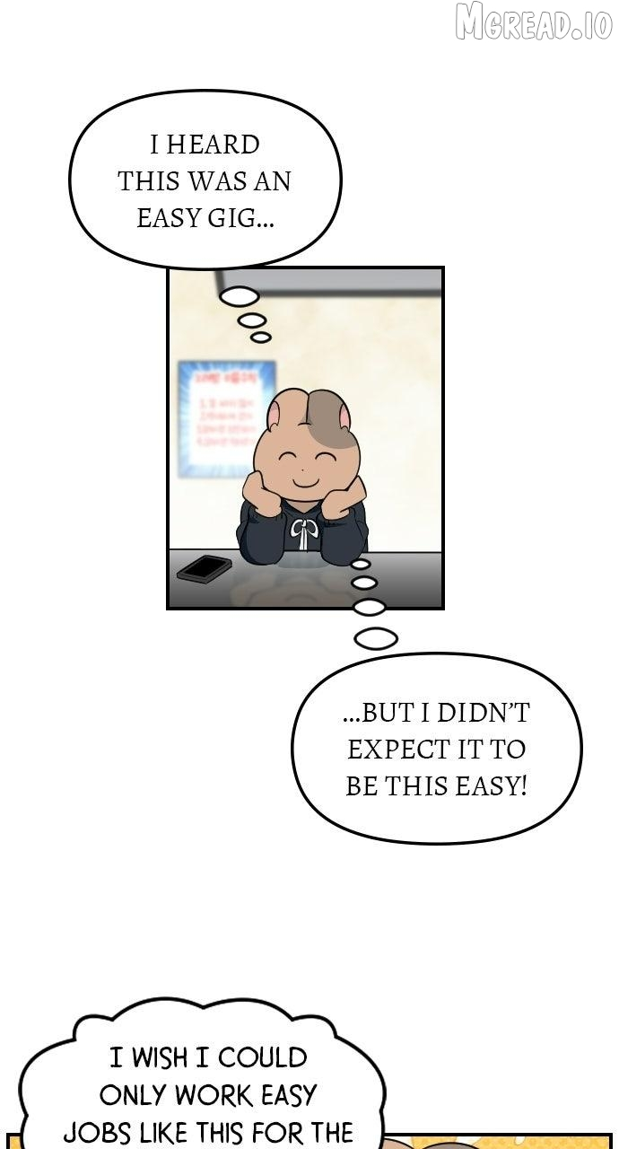 It’ll Be Okay Chapter 20 page 40