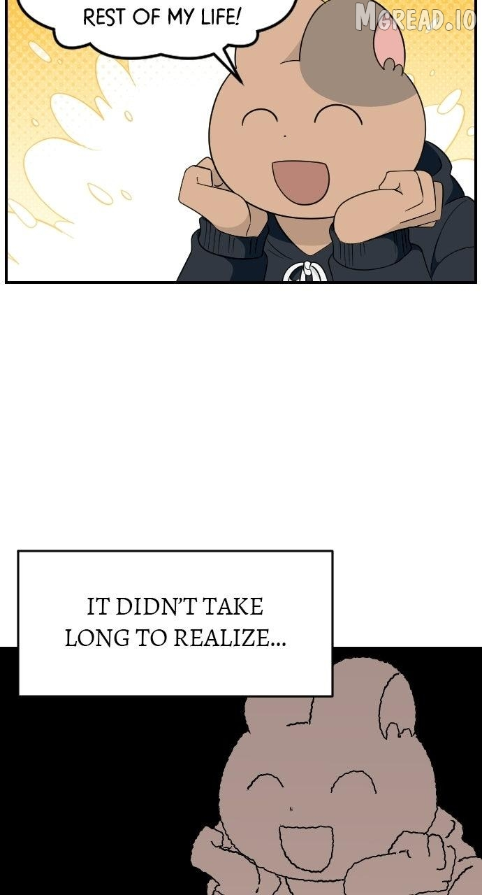 It’ll Be Okay Chapter 20 page 41