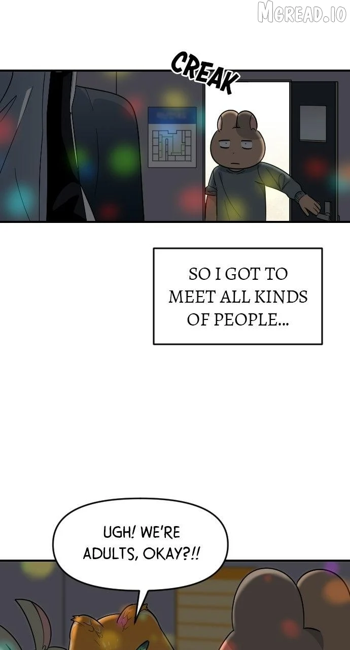 It’ll Be Okay Chapter 21 page 2