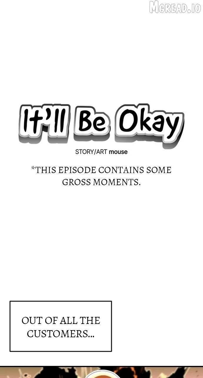 It’ll Be Okay Chapter 21 page 5