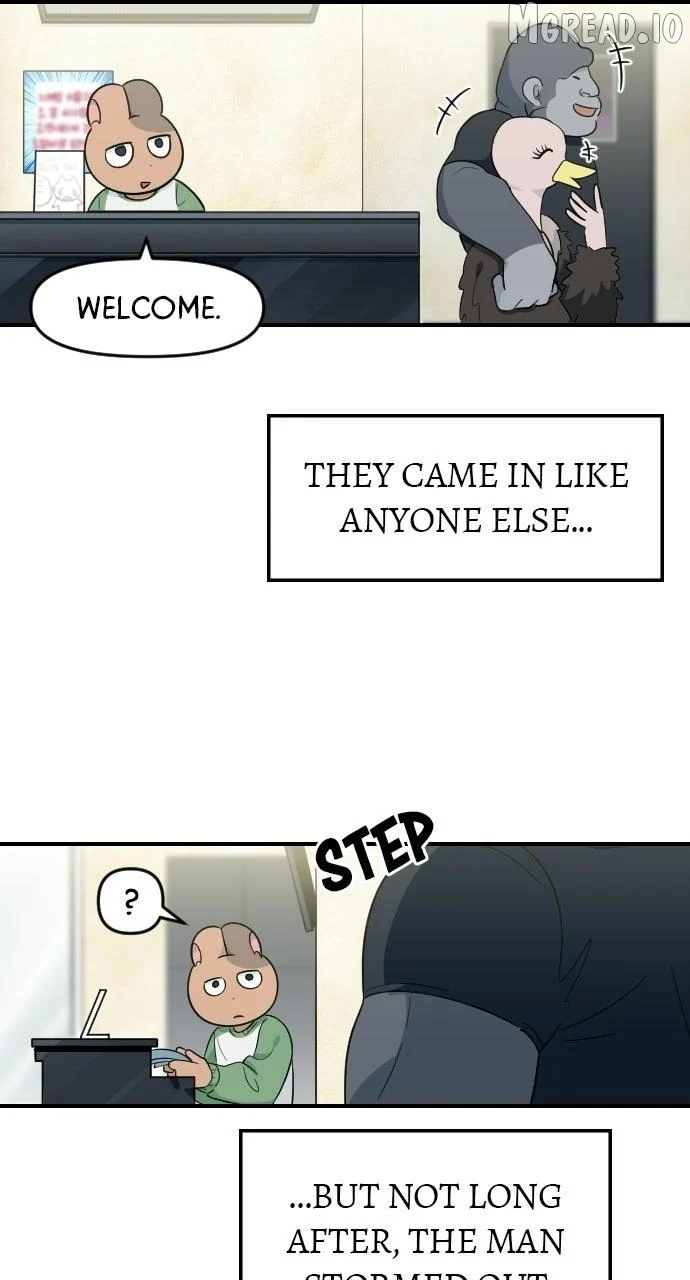 It’ll Be Okay Chapter 21 page 7