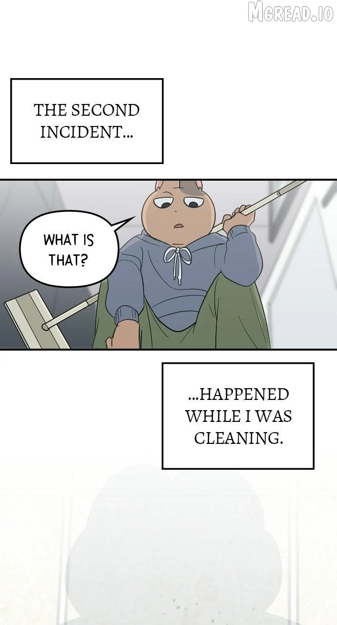 It’ll Be Okay Chapter 21 page 13