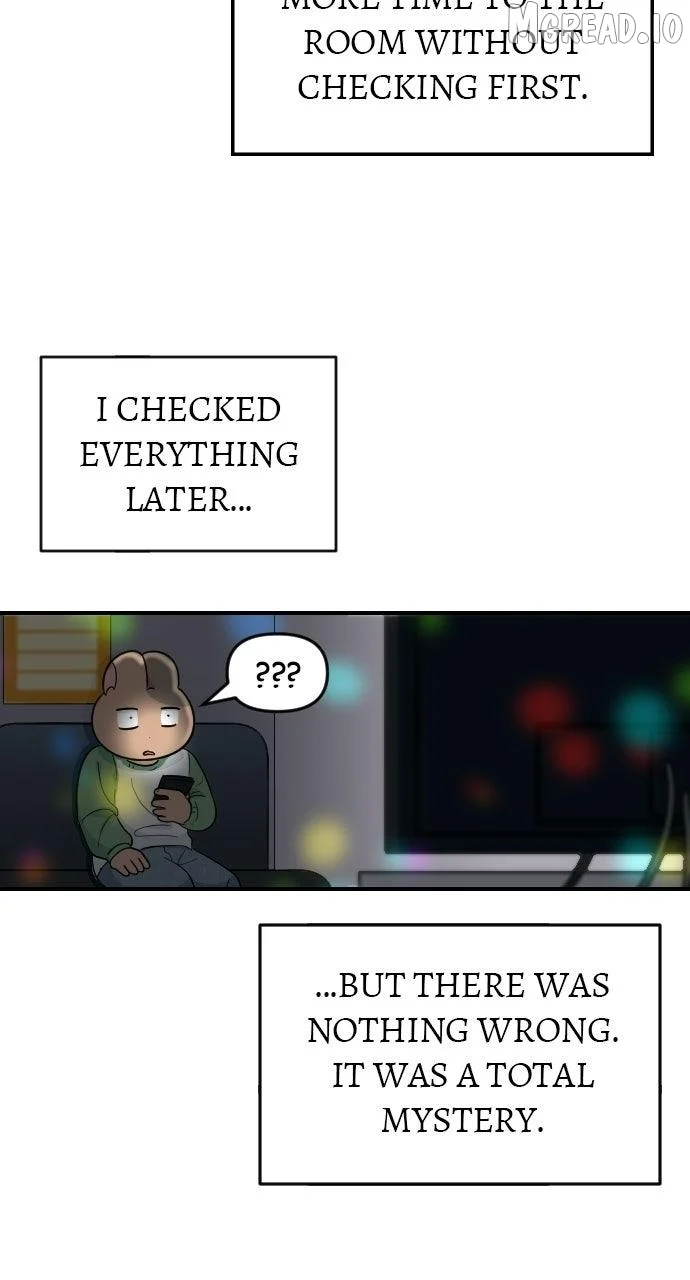 It’ll Be Okay Chapter 21 page 12