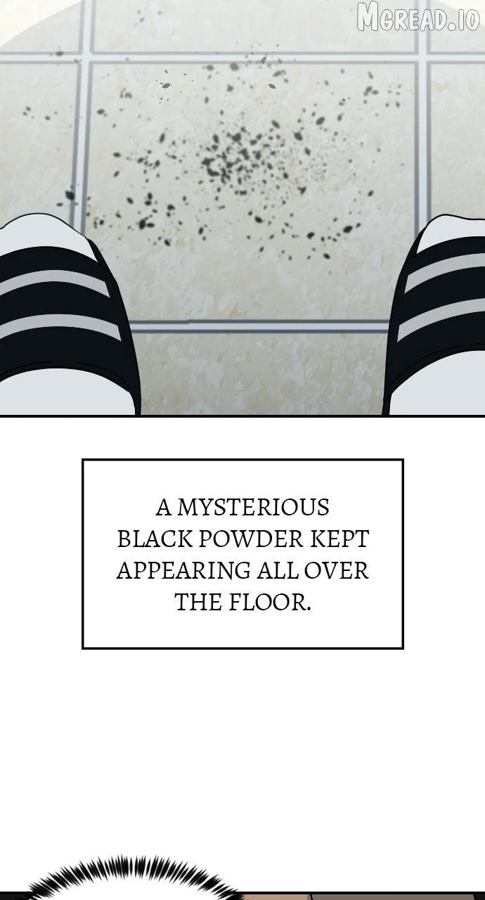 It’ll Be Okay Chapter 21 page 14