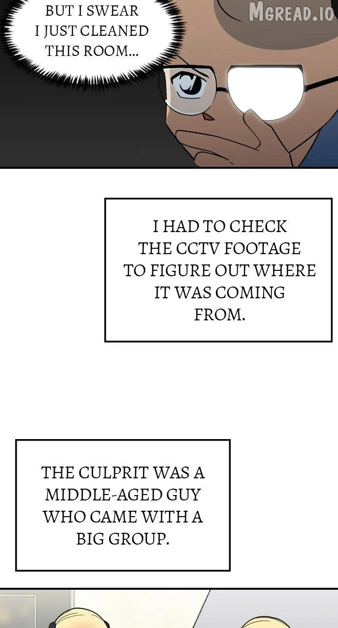It’ll Be Okay Chapter 21 page 15