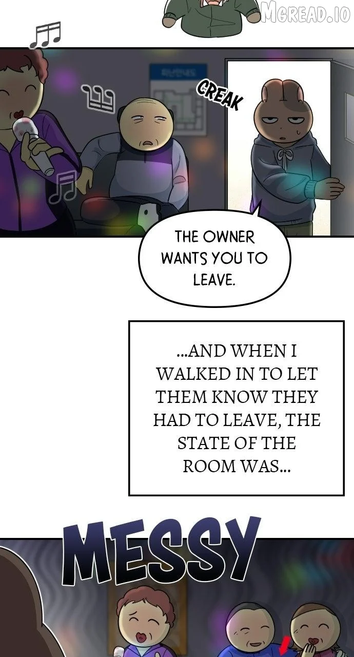 It’ll Be Okay Chapter 21 page 17