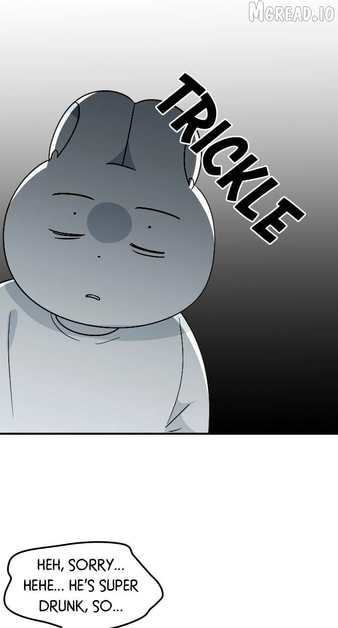 It’ll Be Okay Chapter 21 page 23