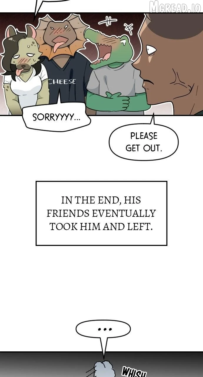 It’ll Be Okay Chapter 21 page 24