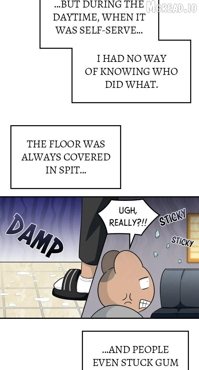 It’ll Be Okay Chapter 21 page 26