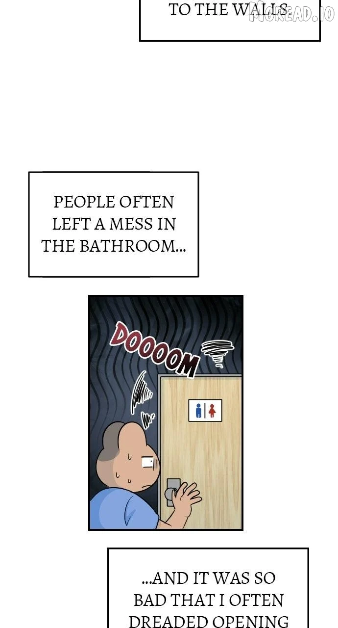 It’ll Be Okay Chapter 21 page 27