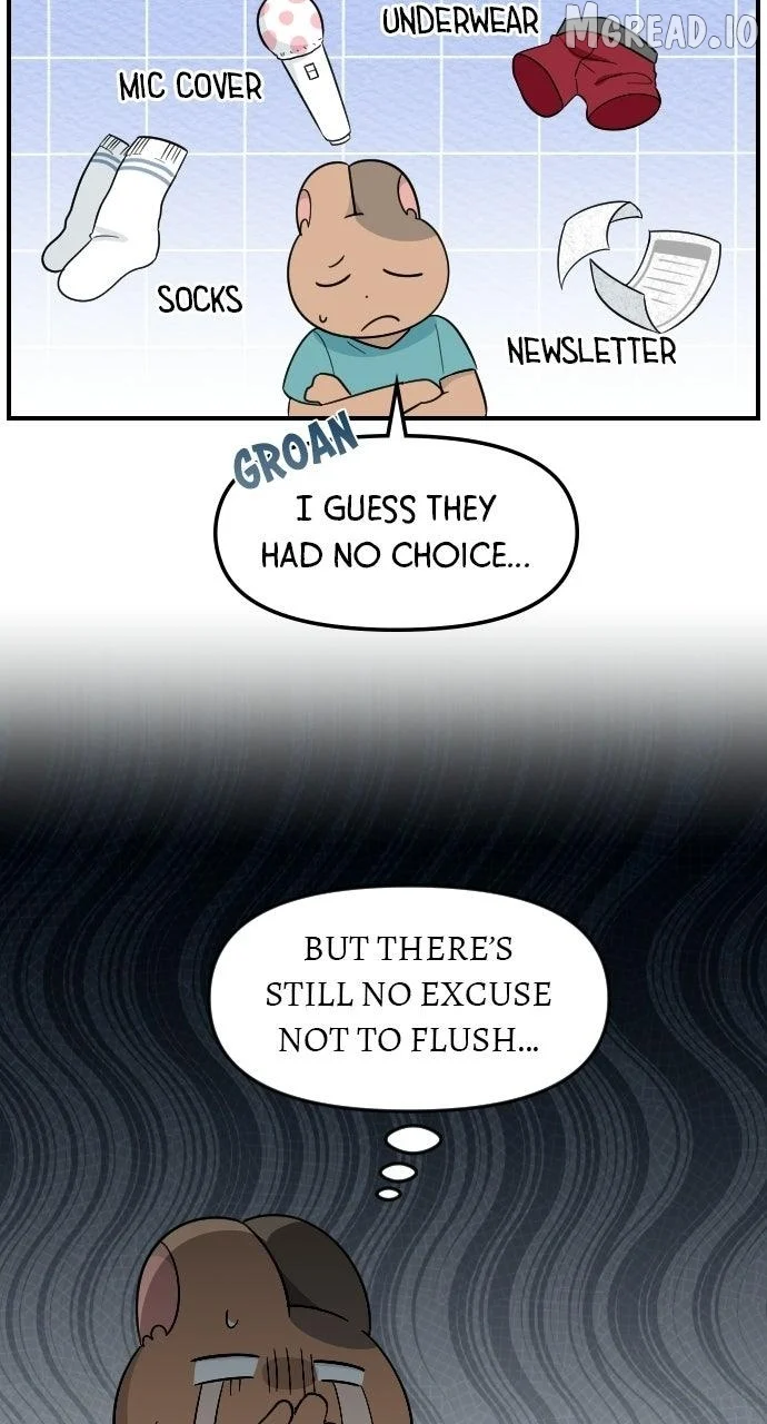 It’ll Be Okay Chapter 21 page 30