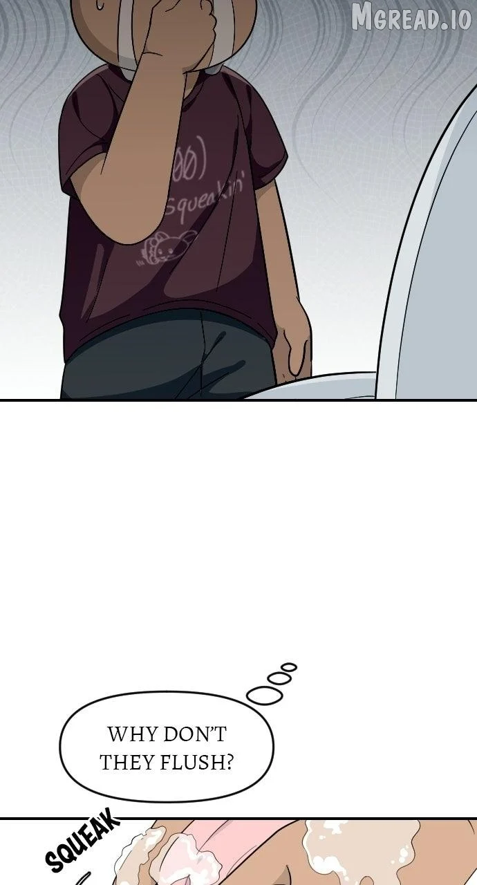 It’ll Be Okay Chapter 21 page 31