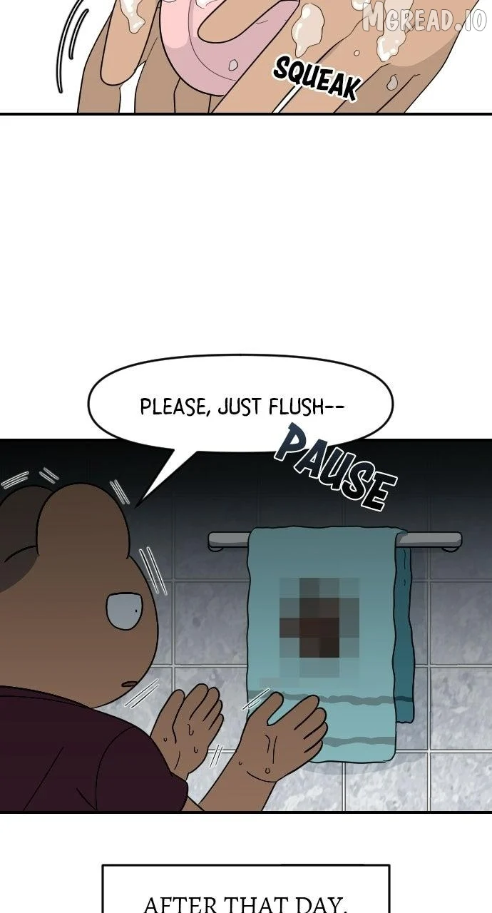 It’ll Be Okay Chapter 21 page 32
