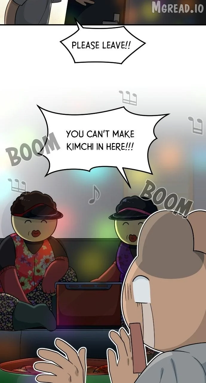 It’ll Be Okay Chapter 21 page 34