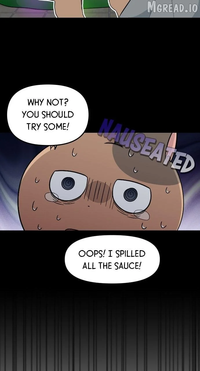It’ll Be Okay Chapter 21 page 35