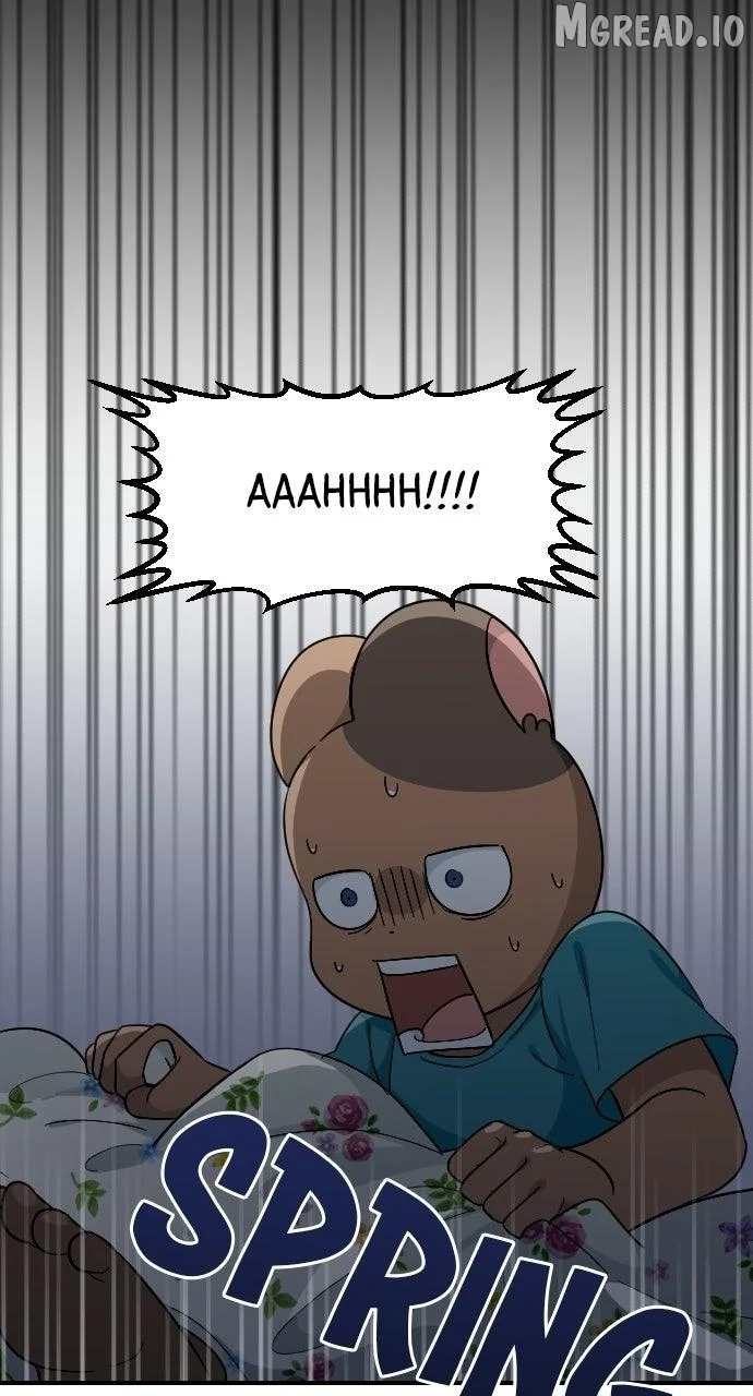 It’ll Be Okay Chapter 21 page 36