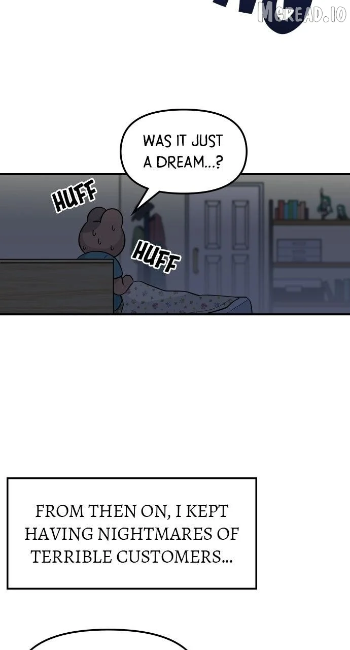 It’ll Be Okay Chapter 21 page 37