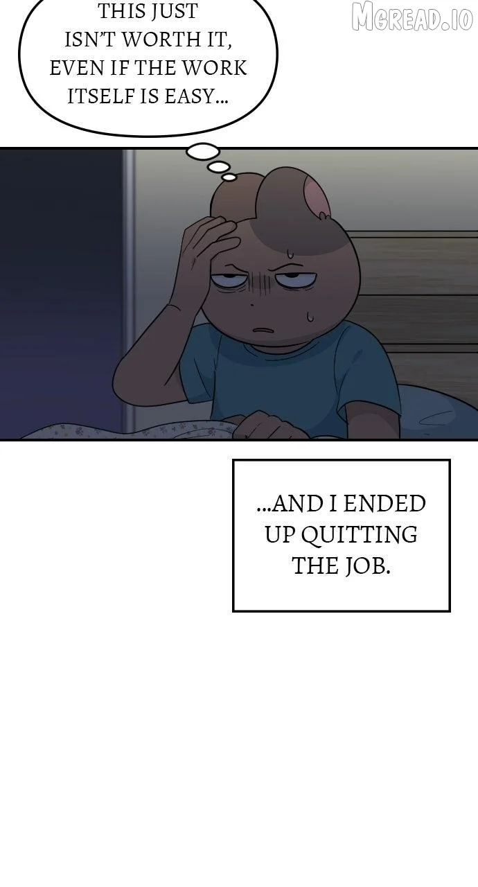 It’ll Be Okay Chapter 21 page 38