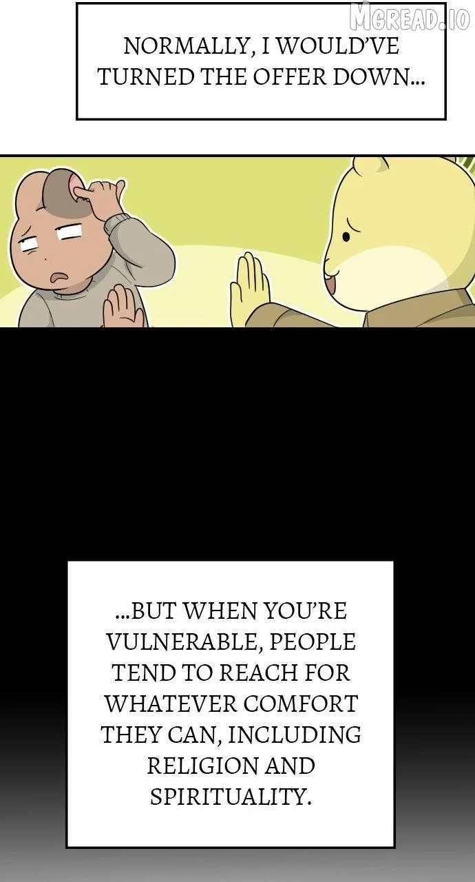 It’ll Be Okay Chapter 21 page 42