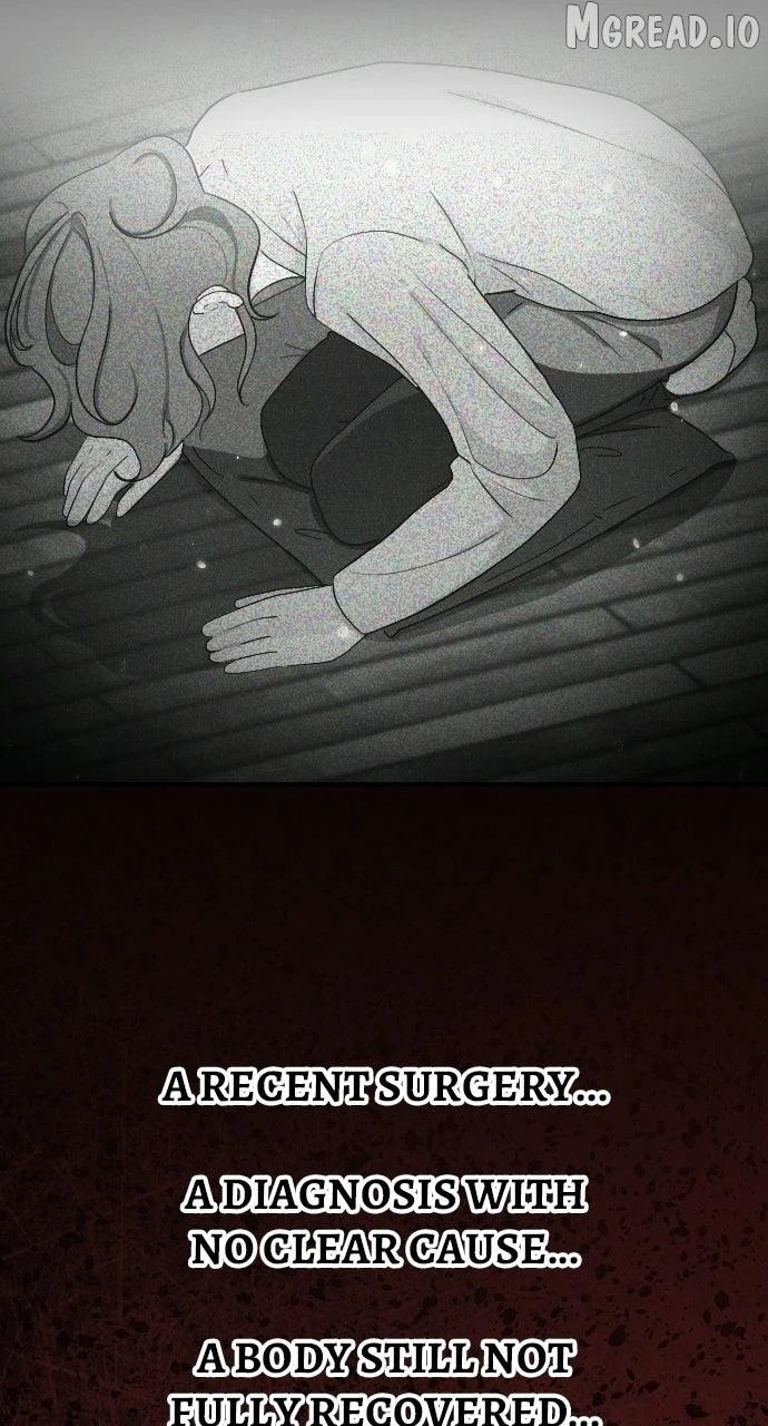It’ll Be Okay Chapter 21 page 43