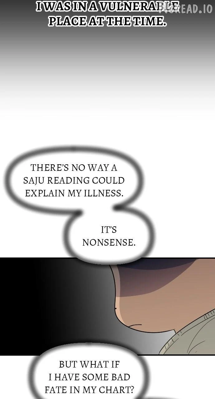 It’ll Be Okay Chapter 21 page 45