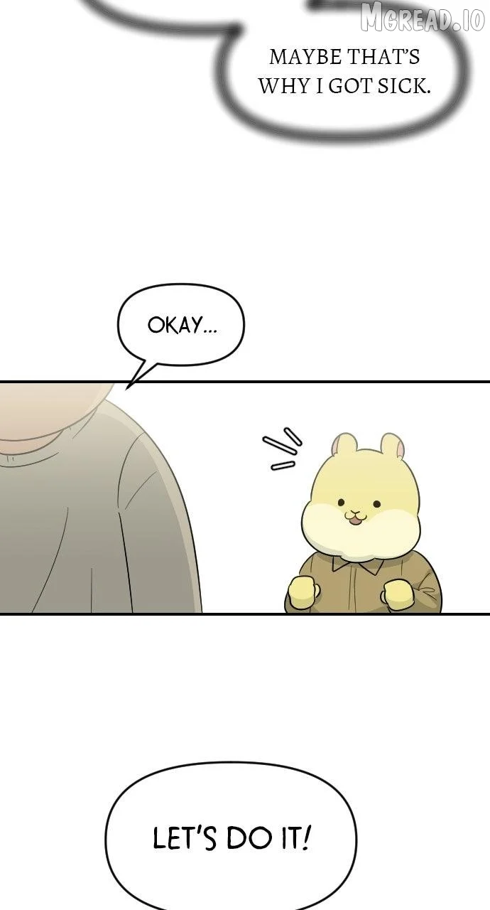 It’ll Be Okay Chapter 21 page 46