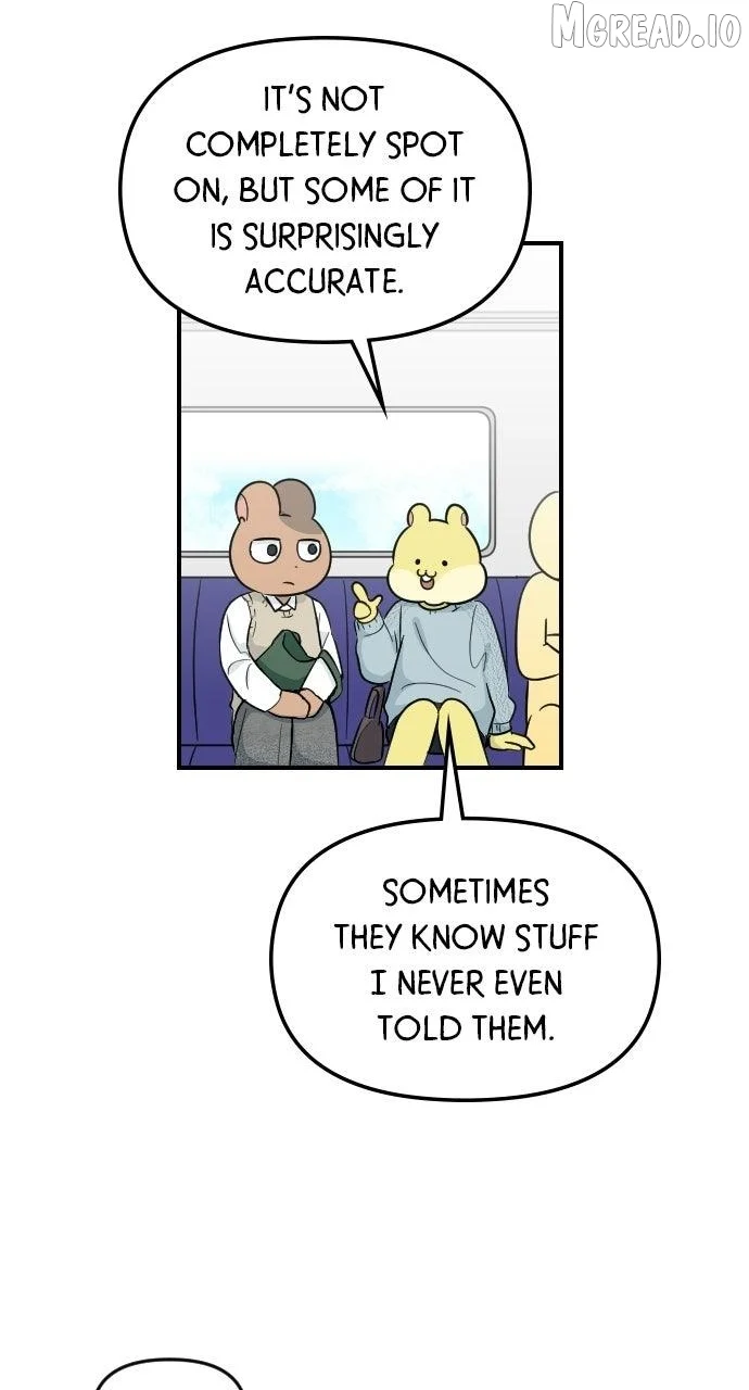 It’ll Be Okay Chapter 22 page 4
