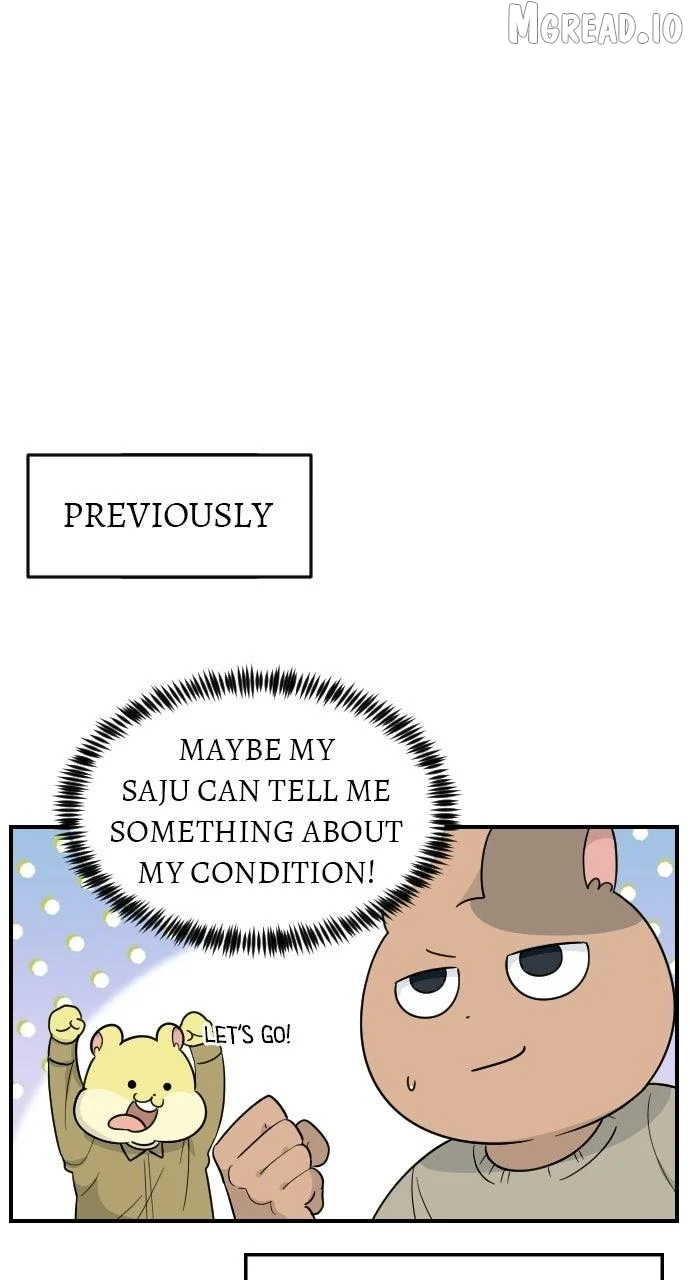 It’ll Be Okay Chapter 22 page 1