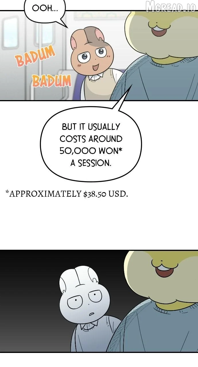 It’ll Be Okay Chapter 22 page 5