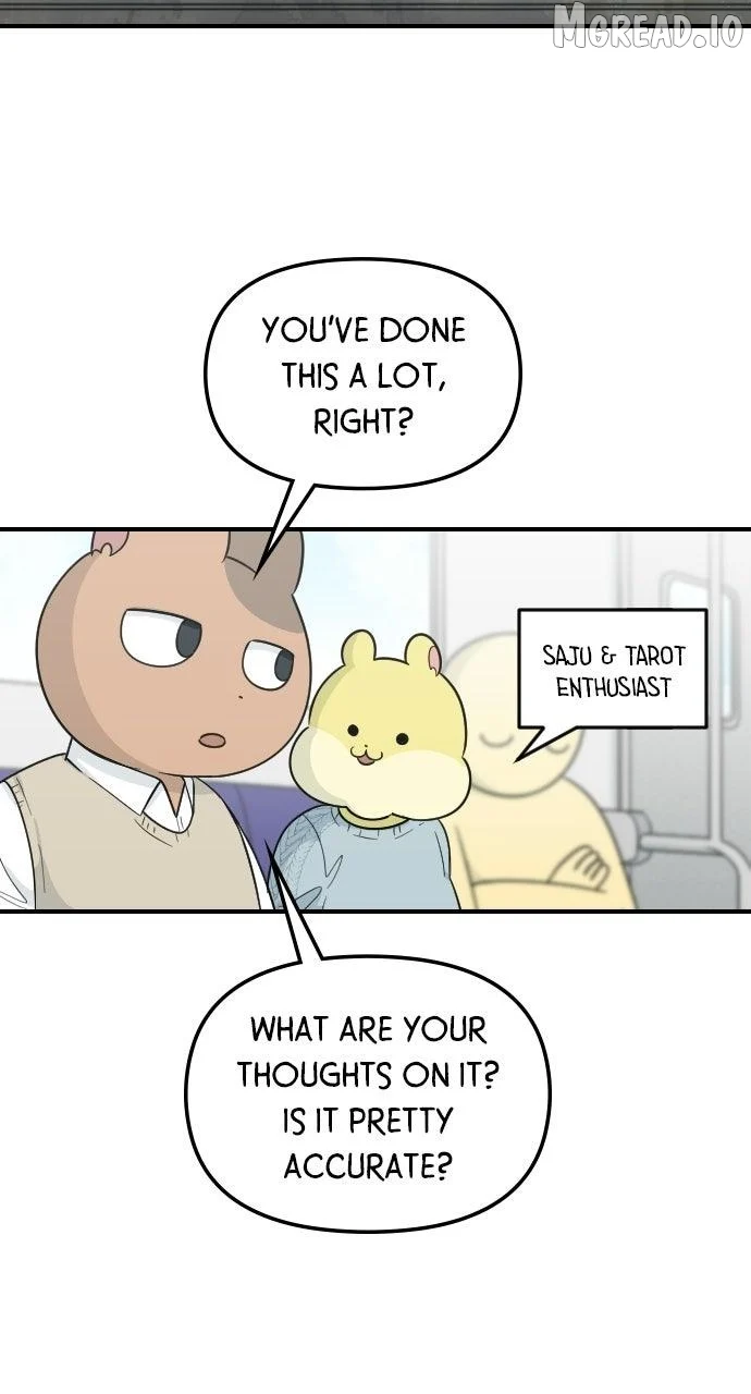 It’ll Be Okay Chapter 22 page 3