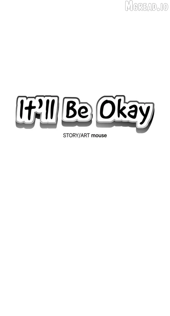 It’ll Be Okay Chapter 22 page 6